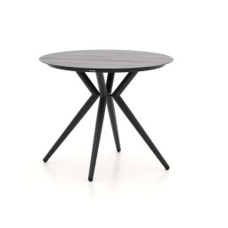 + 15% kassakorting | Manifesto Sora dining tuintafel ø 90cm (h:75cm) - Laagste prijsgarantie!