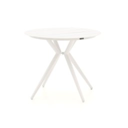 + 15% kassakorting | Manifesto Sora dining tuintafel ø 90cm (h:75cm) - Laagste prijsgarantie!