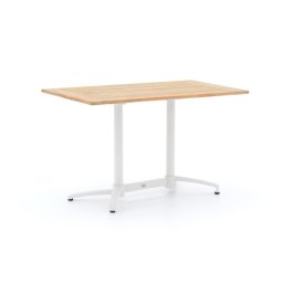 + 15% kassakorting | Bellagio Canzo klaptafel 120x70x75cm - Laagste prijsgarantie!