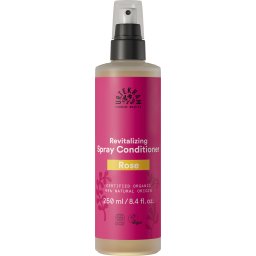 Urtekram Rose Spray Conditioner