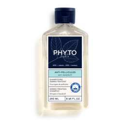 Phyto Anti-Dandruff Shampoo