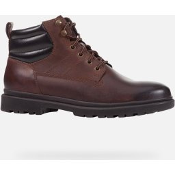 GEOX U ANDALO heren Laarzen - DK COFFEE - Maat 45