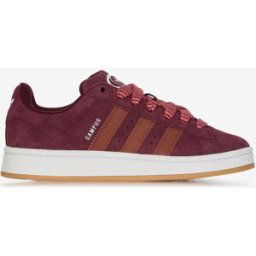 ADIDAS ORIGINALS Schoenen adidas Campus 00s Bordeauxrood Dames 38 2/3
