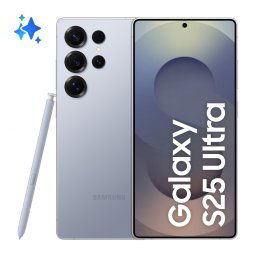 Samsung Galaxy S25 Ultra 5G 512GB Smartphone Grijs