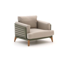 + 15% kassakorting | Bellagio Esenta lounge tuinstoel - Laagste prijsgarantie!