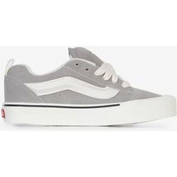 Schoenen Vans Knu Skool Grijs Dames 39
