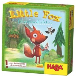 Little Fox Dierendokter