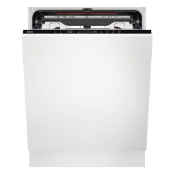 AEG FSE74747P Vaatwasser