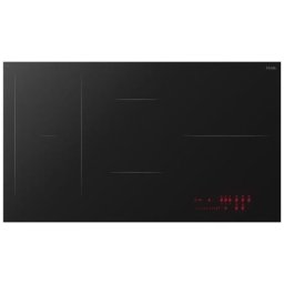 Etna KIF890ZT Inductie kookplaat Zwart