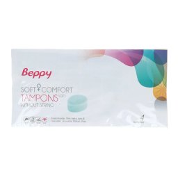 Beppy Tampons Soft Comfort