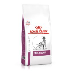 7 kg Royal Canin Veterinary Canine Early Renal