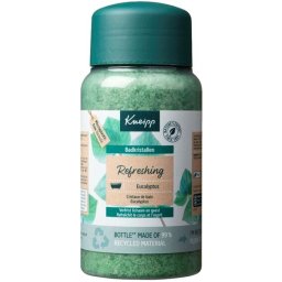 Kneipp Badkristallen Refreshing Eucalyptus