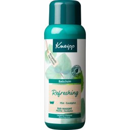 Kneipp Badschuim Refreshing