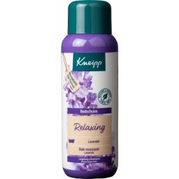 Kneipp Badschuim Relaxing - Lavendel