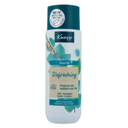 Kneipp Douchegel Refreshing Mint-Eucalyptus