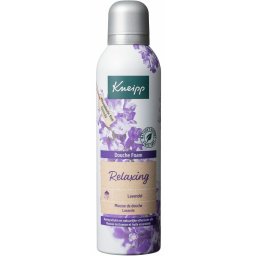 Kneipp Douche foam Lavendel 200ml