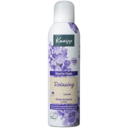 Kneipp Douche foam Relaxing