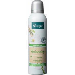 Kneipp Douche Foam Balancing-Patchouli