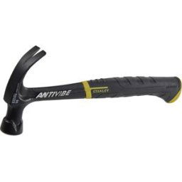 Stanley FATMAX® Antivibe klauwhamer Next Gen 450gr