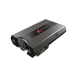 Creative Sound BlasterX G6 geluidskaart