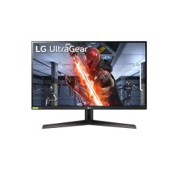 LG UltraGear 27GN60R-B monitor