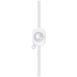 Eufy Permanent Outdoor Light, 30m Smartverlichting