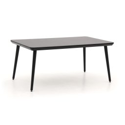 + 15% kassakorting | Hartman Sophie Studio dining tuintafel 170x100cm - Laagste prijsgarantie!