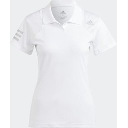 adidas - Maat S - Club Sportpolo Dames