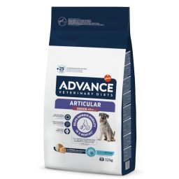 2x12kg Advance Veterinary Diets Articular Care Senior Hondenvoer