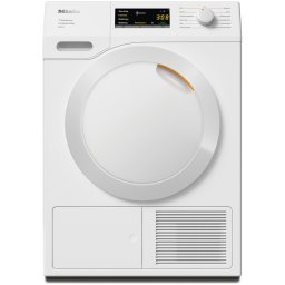 Miele TEA 535 WP Excellence Warmtepompdroger Wit