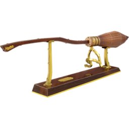 Harry Potter - Nimbus 2000 in Color Bouwpakket