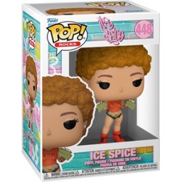 Funko Pop! - Ice Spice #448