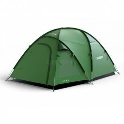 HUSKY BIGLESS 5 green - tent