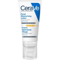 Cerave Hydraterende Gezichtscrème Spf 30