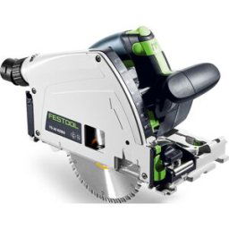 Festool TS 60 KEBQ-Plus invalcirkelzaagmachine 1.500W