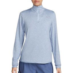 Nike - Maat M - Dri-FIT Swift UV Sportshirt Vrouwen