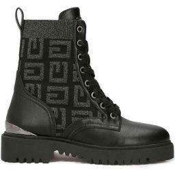 GUESS Olinia 3 Stivaletto - maat 40 - Dames Laarzen - Zwart