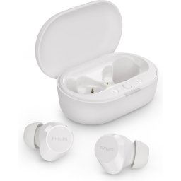 Philips TAT1209 In-earTrue Wireless Stereo (TWS) - Wit