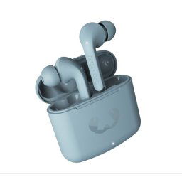 Fresh 'n Rebel Twins Fuse - True Wireless - 6 uur speelduur (30 uur in totaal) - Dusky Blue