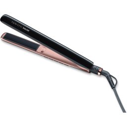 Beurer HS 80 Stijltang - Haarstyler - Titanium coating - Triple Ionentechnologie