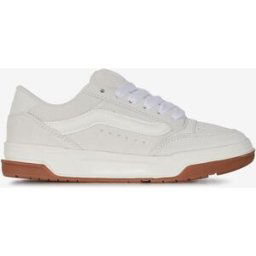 Schoenen Vans Hylane Beige/wit Dames 38