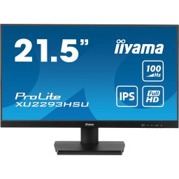 Iiyama ProLite XU2293HSU-B7 monitor
