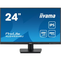 Iiyama ProLite XU2493HSU-B7 monitor