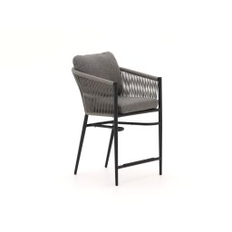 + 15% kassakorting | Bellagio Mineo high dining tuinstoel - Laagste prijsgarantie!