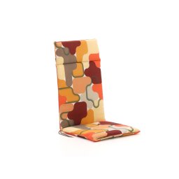 + 15% kassakorting | Madison Fiber tuinkussen hoog 125x50cm - Laagste prijsgarantie!