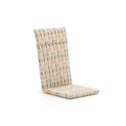 + 15% kassakorting | Madison Fiber tuinkussen hoog 125x50cm - Laagste prijsgarantie!