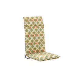 + 15% kassakorting | Madison Fiber tuinkussen hoog 125x50cm - Laagste prijsgarantie!