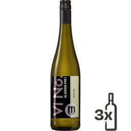 Michel Wein 'ViNo' Riesling Alcoholvrij