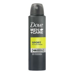 Dove Men+Care Sport Active Deodorant Spray
