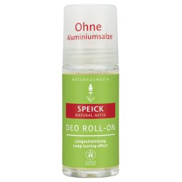 Speick Natural Aktiv Deo Roll-On